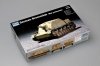 Trumpeter 07211 German Brummbar Mid production (1:72)